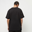 Upscale by Mister Tee Football's coming Home Respect Oversize Tee schwarz 40610 2