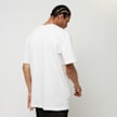 Upscale by Mister Tee Football's coming Home Respect Oversize Tee bijela 40721 2