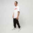 Upscale by Mister Tee Football's coming Home Respect Oversize Tee weiß 40721 4