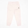Jordan Brooklyn Fleece Pullover Set rosa  45618 4