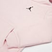 Jordan Brooklyn Fleece Pullover Set rosa  45618 5
