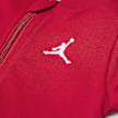 Jordan Jumpman Footed Coverall vermelho 45616 3
