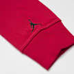 Jordan JUNIOR JDB AJ1 CHRISTMAS gym red czerwony 45752 4