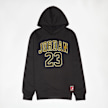 Jordan High Brand Read Fleece Hoodie noir 45744 1
