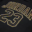 Jordan High Brand Read Fleece Hoodie noir 45744 3