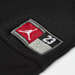 Jordan High Brand Read Fleece Hoodie noir 45744 4