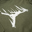 Jordan Flight MVP Fleece Pullover grün 45745 3