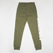 Jordan Flight MVP Fleece Pants groen 46401 2