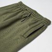 Jordan Flight MVP Fleece Pants groen 46401 3