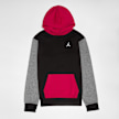 Jordan MJ Brooklyn Fleece Pullover multicolore 45746 1