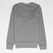 Jordan Brooklyn Fleece Essential Crew grijs 45617 2