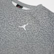 Jordan Brooklyn Fleece Essential Crew grijs 45617 3