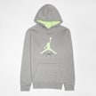 Jordan Jumpman Baseline Pullover grigio 45748 1