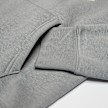 Jordan Jumpman Baseline Pullover grigio 45748 4