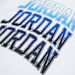 Jordan Short Sleeve Tee blanc 45753 3
