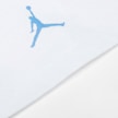 Jordan Short Sleeve Tee biały 45753 4