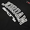 Jordan Sport Short Sleeve Tee nero 45754 3