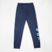 Jordan JUNIOR JDB SEE ME SHINE PANT midnight navy blau 45739 2