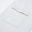 Jordan Y2K Fleece Cargo grijs 45741 4