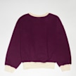 Jordan Meta Enchantment Cozy Crew vermelho 45734 2