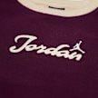 Jordan Meta Enchantment Cozy Crew vermelho 45734 3