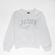 Jordan 1st Baby Blue Crew cinzento 45735 1