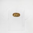 Jordan 1st Baby Blue Short Sleeve Tee weiß 45737 1