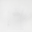 Jordan 1st Baby Blue Short Sleeve Tee weiß 45737 2