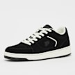 Pegador Serenus Low Suede schwarz 40061 2