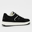 Pegador Serenus Low Suede schwarz 40061 3