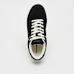 Pegador Serenus Low Suede schwarz 40061 5
