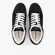 Pegador Serenus Low Suede schwarz 40061 6