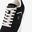 Pegador Serenus Low Suede schwarz 40061 7