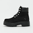 Timberland 6in Premium Boot Jet black czarny 43182 1