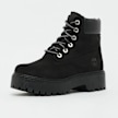 Timberland 6in Premium Boot Jet black noir 43182 2