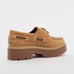 Timberland Stone Street Boat wheat beige 43184 3
