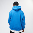 Karl Kani WOVEN SIGNATURE KANI ICY SPRAY HOODIE blue plava 44568 2