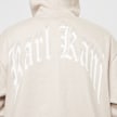 Karl Kani OG K FULL ZIP HOODIE sand bege 44500 4