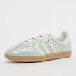 adidas Originals Samba OG Sneaker grün 43596 2