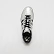 adidas Originals Samba OG W Sneaker zilver 43597 5