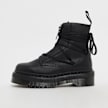 Dr. Martens Jarrick II mono black pisa zwart 43193 1