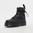 Dr. Martens Jarrick II mono black pisa zwart 43193 2