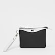 Nike   Icon Cortez Wristlet zwart 44047 2