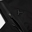 Jordan Convertible Hood zwart 45798 4