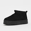 Decibel Pipah Plateau Boot schwarz 40133 2