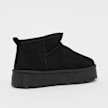 Decibel Pipah Plateau Boot schwarz 40133 3