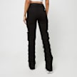 Smoke Rise Utility High Rise Straight Pants noir 40124 2
