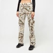 Smoke Rise Utility High Rise Straight Pants camouflage 40126 1