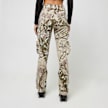Smoke Rise Utility High Rise Straight Pants camouflage 40126 2