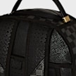 SPRAYGROUND Metallic Drips Backpack silber 40167 4